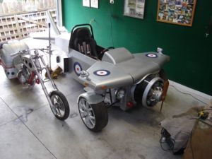 ZERO 3 by Alan Sutton